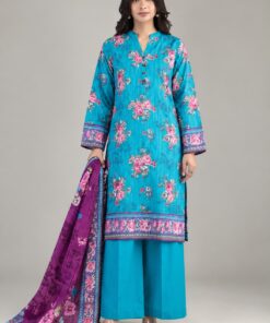 Khaadi khadar 3PC KKPA2616