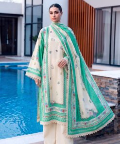 Majestic Linene MLA2602
