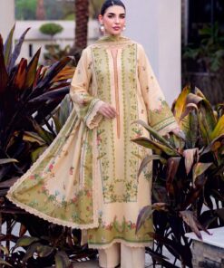 Majestic Linene MLA2604
