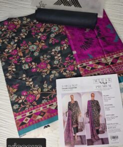 Mehak Viscos 3Pc MVA2603