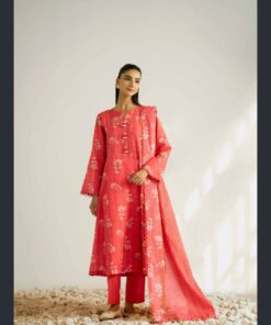 Nishat khadar 3PC NKA2604