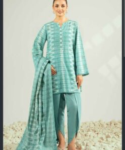 Nishat khadar 3PC NKA2606