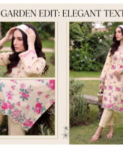 Noor E Reshma EMB 2PC NRFA2605