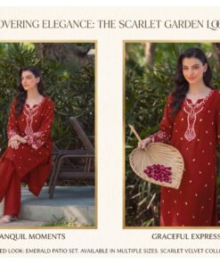 Noor E Reshma EMB 2PC NRFA2606