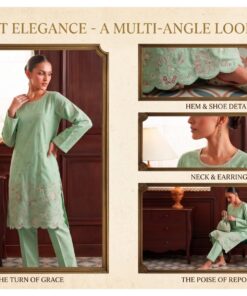 Noor E Reshma EMB 2PC NRFA2607