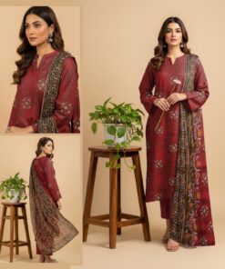 Noor FN 3PC NKSA2612