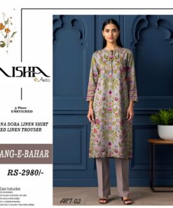 Rang E Bahar 2pc RBA2602