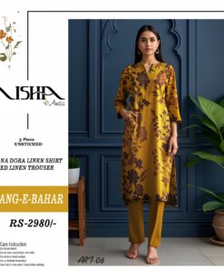 Rang E Bahar 2pc RBA2609