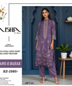 Rang E Bahar 2pc RBA2610