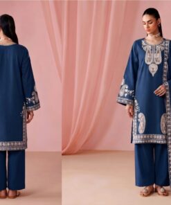 Riwaj Binyousaf 3pc RBVA2605