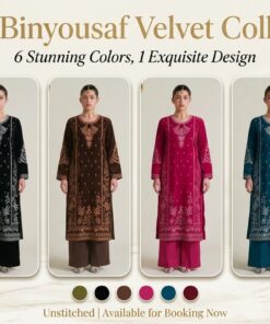 Sahar Binyousaf Pack